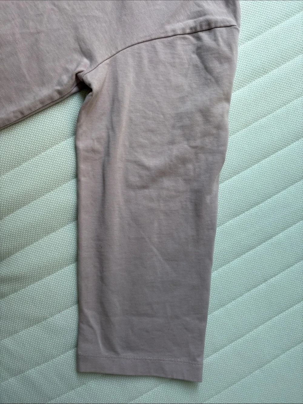 Nike Dusty Rose Zip Hoodie